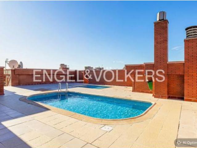 Piso en venta en Gràcia, Barcelonès