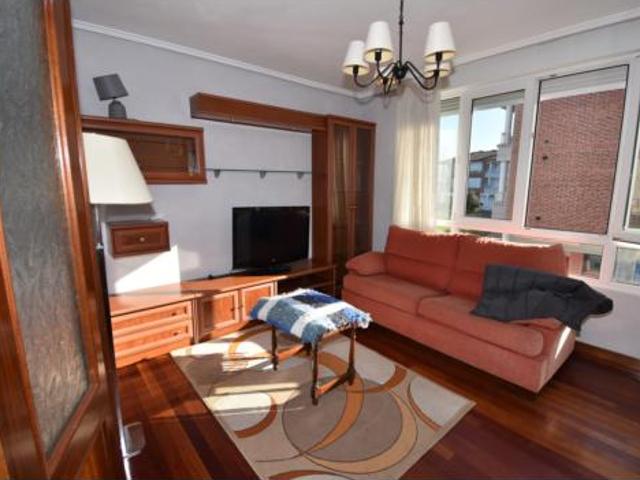Apartamento en venta en Bárcena de Cicero, Bárcena De Cicero