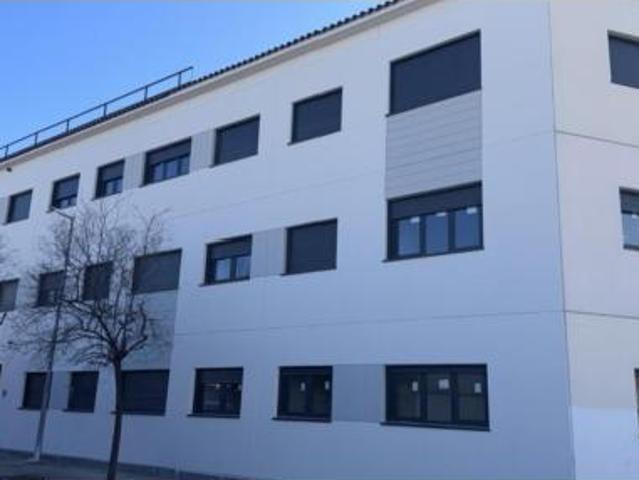 Apartamento en venta en Bargas, Castilla-La Mancha