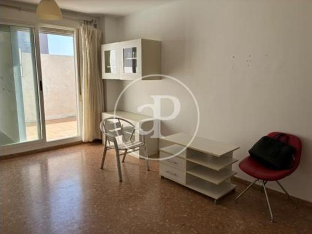 Apartamento en venta en l'Alt Palància, Valencia