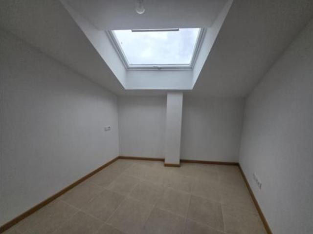 Apartamento en venta en Barreiros, A Mariña Oriental