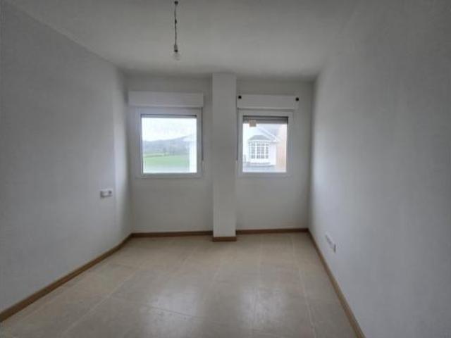 Apartamento en venta en Barreiros, A Mariña Oriental