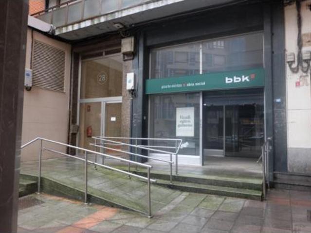 Apartamento en venta en Ariz, Basauri