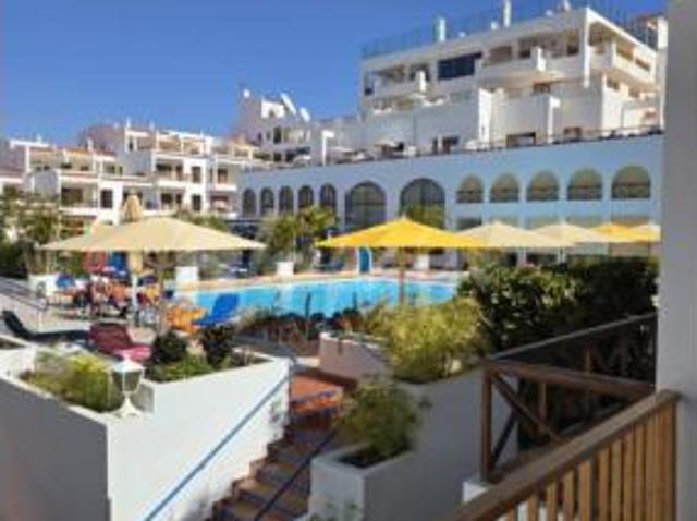 Apartamento en venta en El Condado, Andalucía