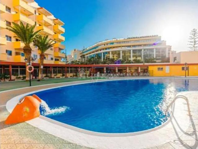 Apartamento en venta en El Condado, Andalucía