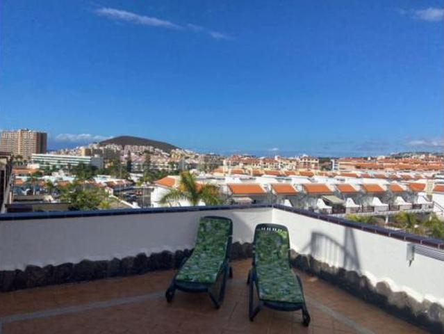 Apartamento en venta en El Condado, Andalucía