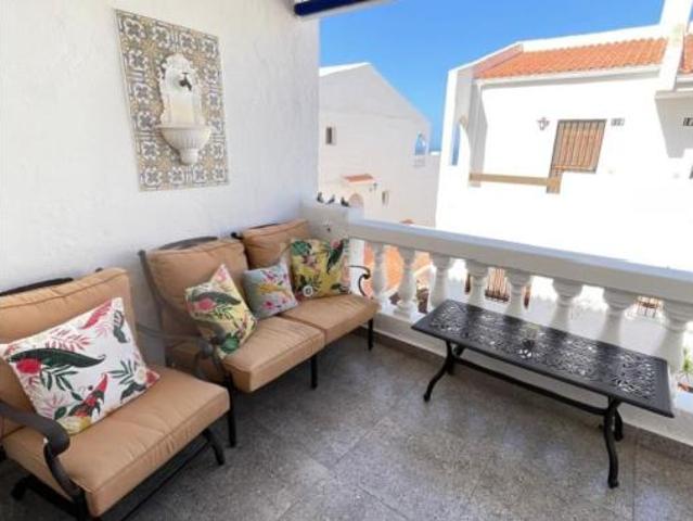 Apartamento en venta en El Condado, Andalucía
