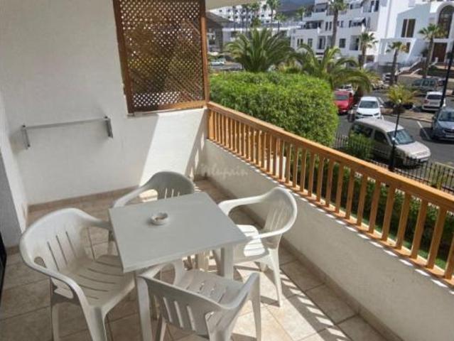 Apartamento en venta en El Condado, Andalucía