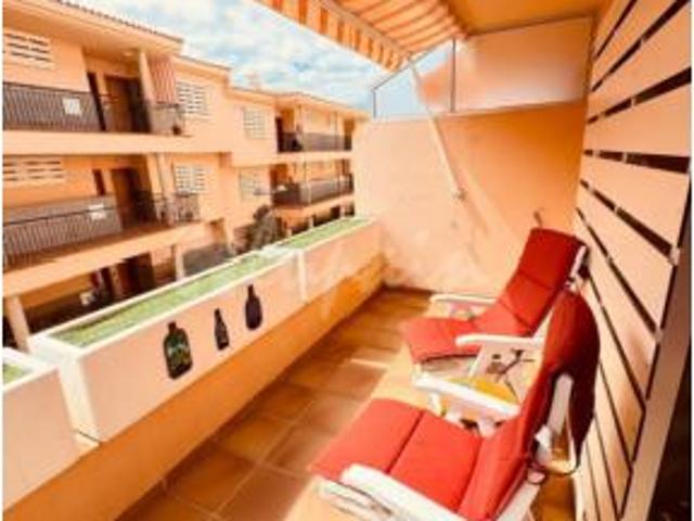 Apartamento en venta en El Condado, Andalucía