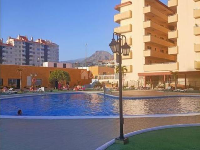 Apartamento en venta en El Condado, Andalucía
