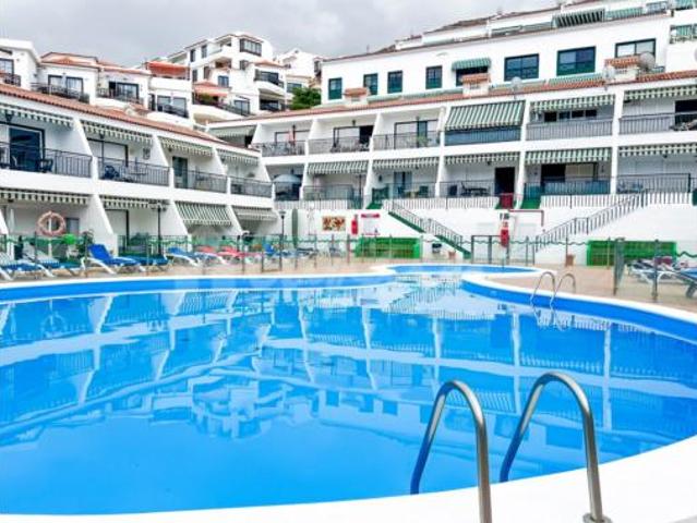 Apartamento en venta en El Condado, Andalucía