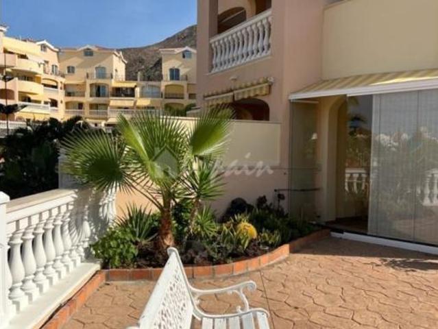 Apartamento en venta en El Condado, Andalucía