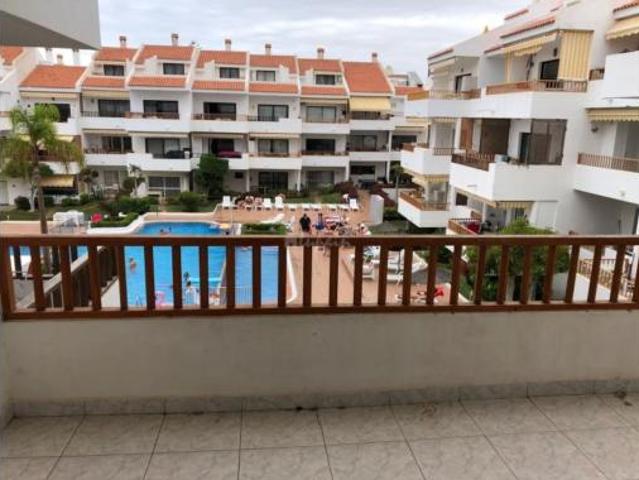 Apartamento en venta en El Condado, Andalucía