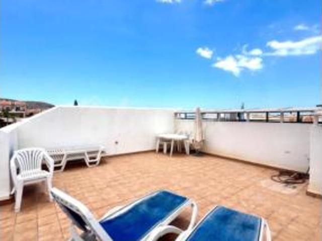 Apartamento en venta en El Condado, Andalucía