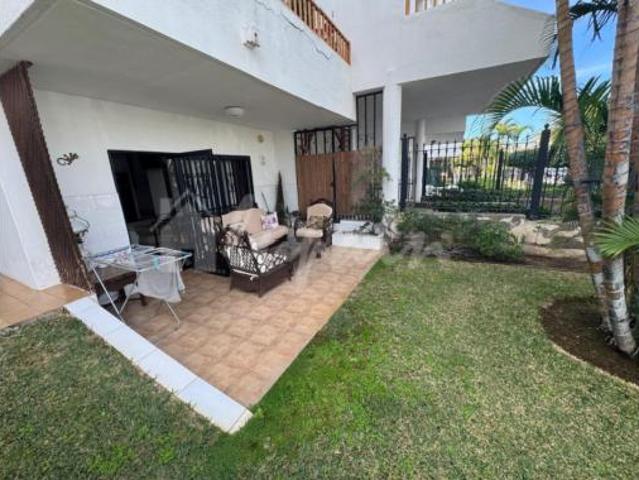 Apartamento en venta en El Condado, Andalucía