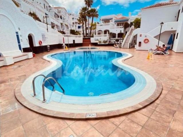 Apartamento en venta en El Condado, Andalucía