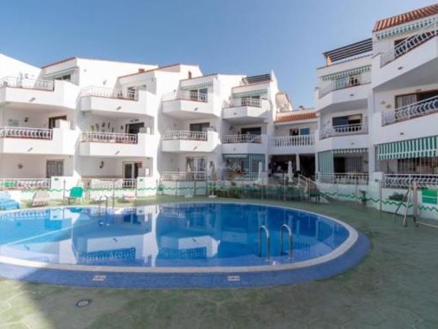 Apartamento en venta en El Condado, Andalucía