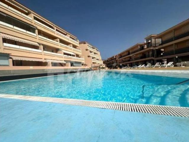 Apartamento en venta en El Condado, Andalucía