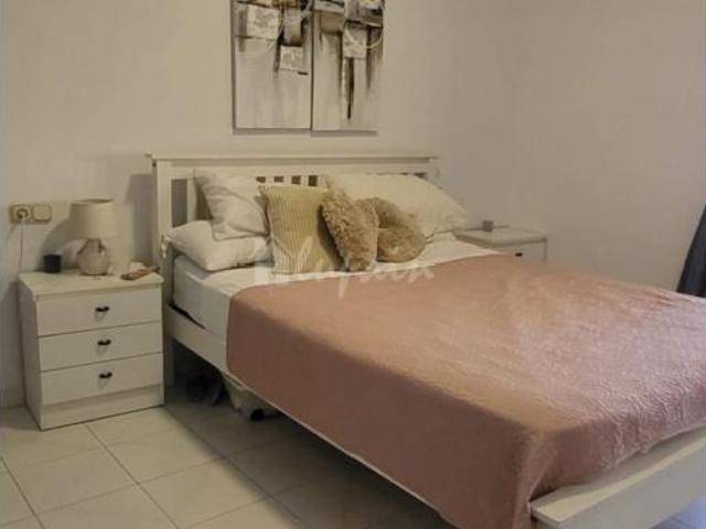 Apartamento en venta en El Condado, Andalucía