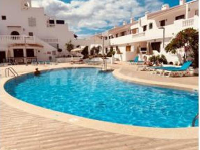 Apartamento en venta en El Condado, Andalucía
