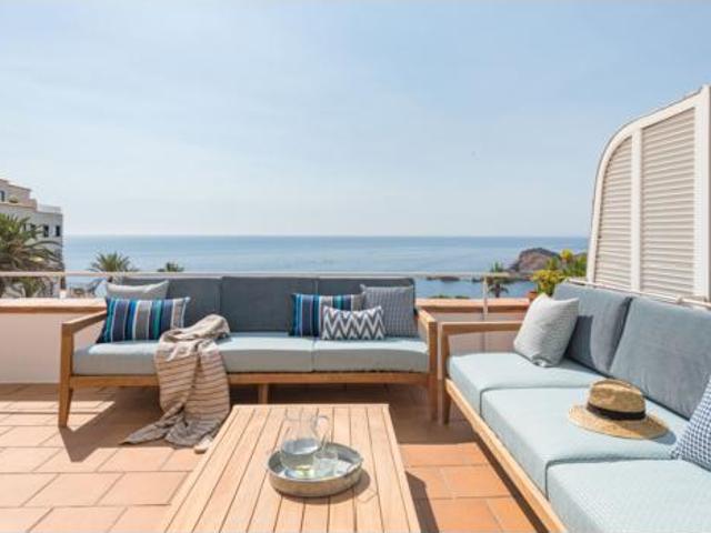Apartamento en venta en sa Tuna, Baix Empordà