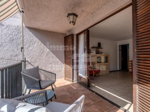 Apartamento en venta en sa Riera, Baix Empordà