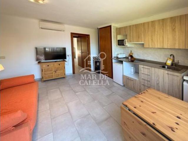 Apartamento en venta en sa Riera, Baix Empordà