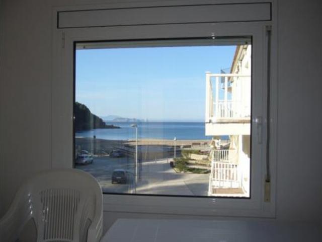 Apartamento en venta en sa Riera, Baix Empordà