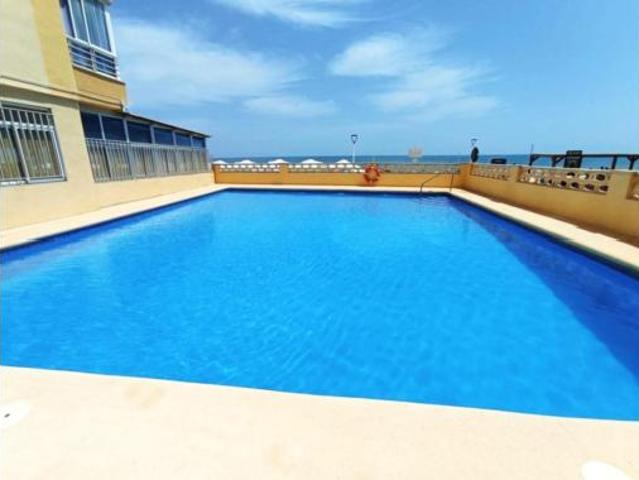 Apartamento en venta en Urbanització Platja de Bellreguard, la Safor
