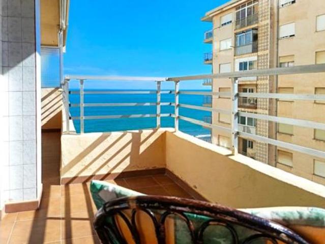 Apartamento en venta en Urbanització Platja de Bellreguard, la Safor