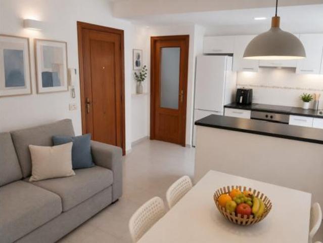 Apartamento en venta en Urbanització Platja de Bellreguard, la Safor