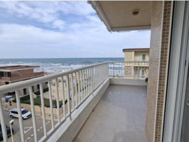 Apartamento en venta en Urbanització Platja de Bellreguard, la Safor