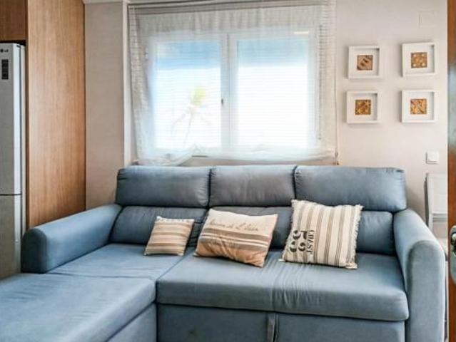 Apartamento en venta en Urbanització Platja de Bellreguard, la Safor