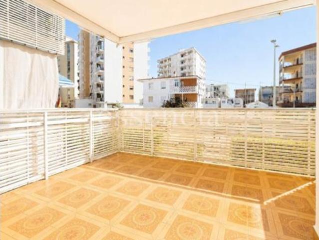 Apartamento en venta en Urbanització Platja de Bellreguard, la Safor