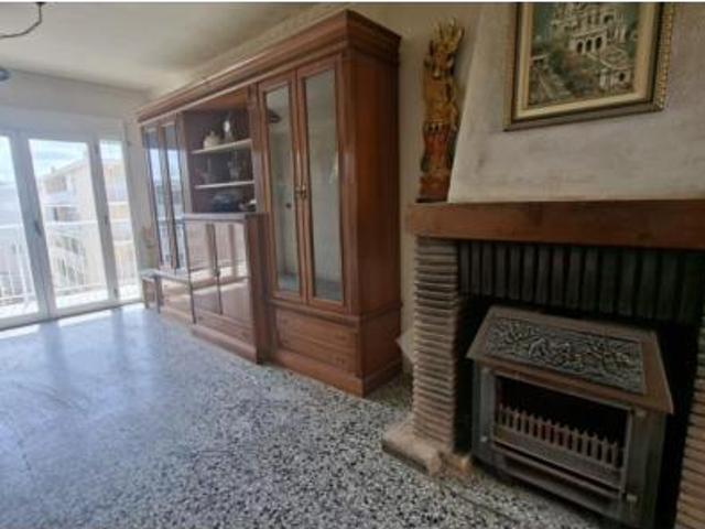 Apartamento en venta en Urbanització Platja de Bellreguard, la Safor