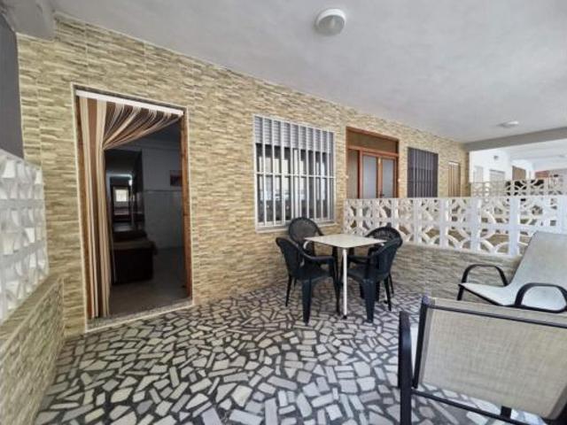 Apartamento en venta en Urbanització Platja de Bellreguard, la Safor