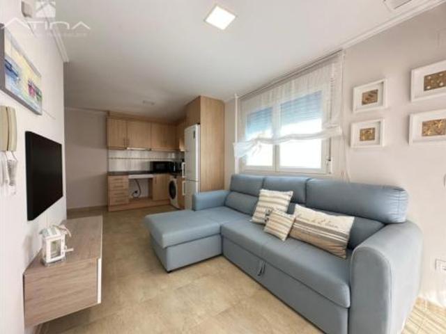 Apartamento en venta en Urbanització Platja de Bellreguard, la Safor