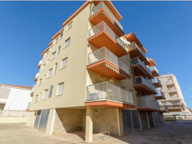 Apartamento en venta en Urbanització Platja de Bellreguard, la Safor