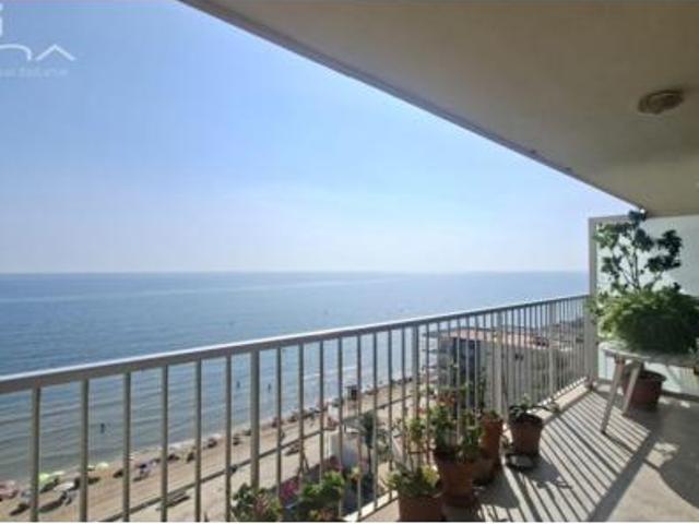Apartamento en venta en Urbanització Platja de Bellreguard, la Safor