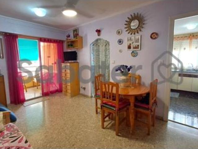 Apartamento en venta en Urbanització Platja de Bellreguard, la Safor