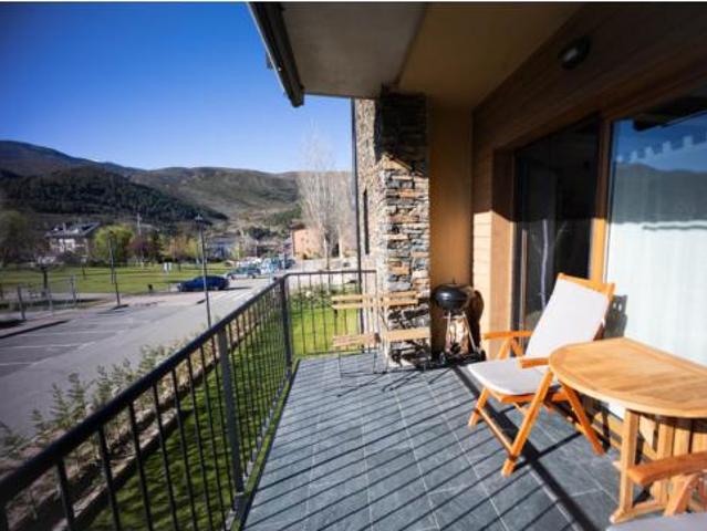 Apartamento en venta en Cerdanya, Catalunya