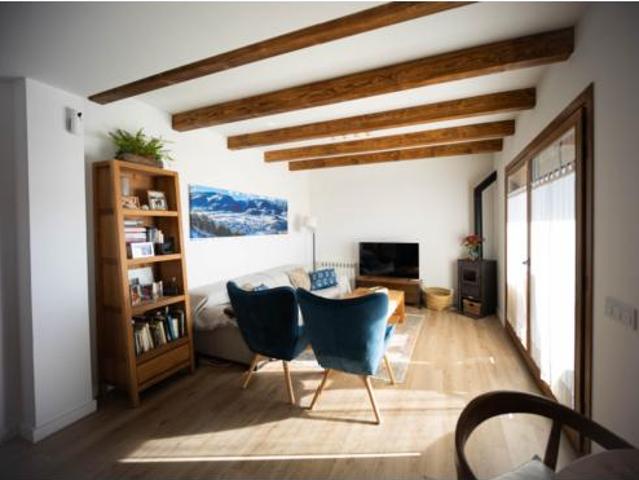 Apartamento en venta en Cerdanya, Catalunya