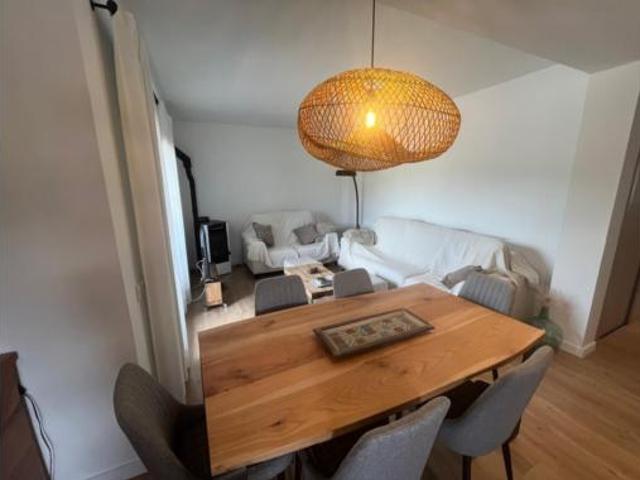 Apartamento en venta en Cerdanya, Catalunya