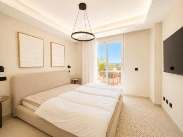 Apartamento en venta en Costa del Sol Occidental, Andalucía