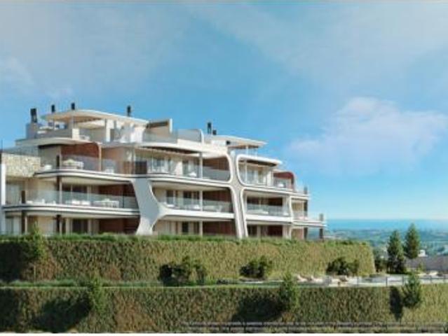 Apartamento en venta en Artola, Costa del Sol Occidental