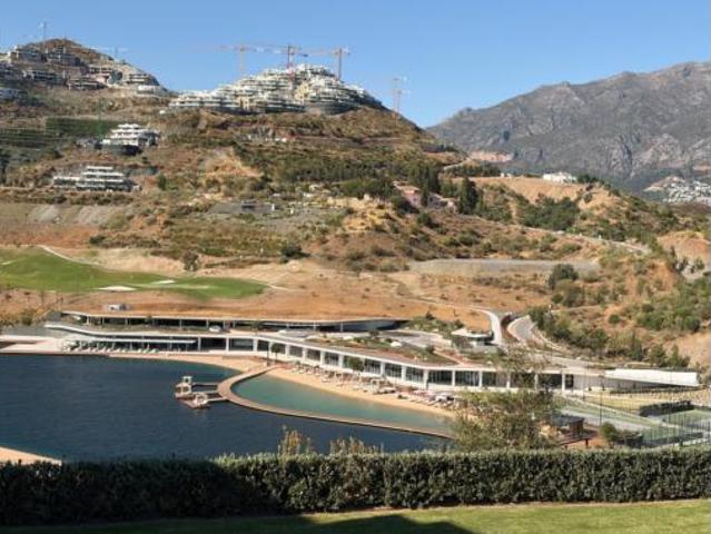 Apartamento en venta en Serrania, Costa del Sol Occidental