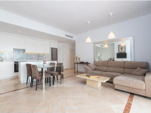 Apartamento en venta en La Alquería-El Paraíso, Costa del Sol Occidental