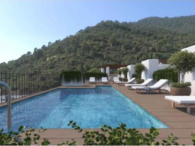 Apartamento en venta en La Alqueria, Costa del Sol Occidental