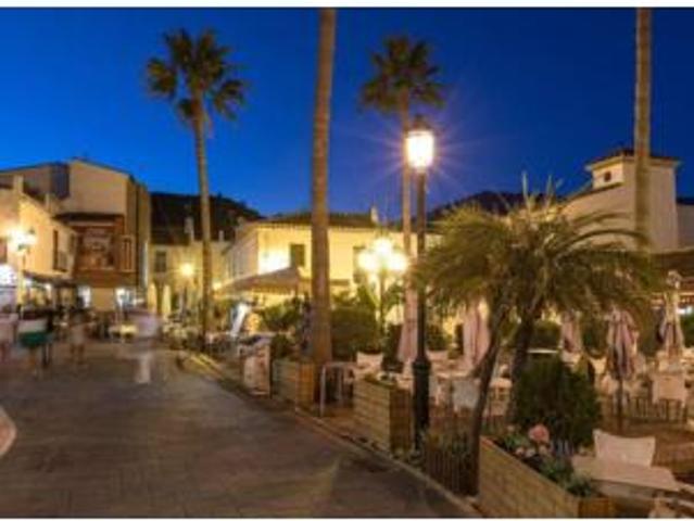 Apartamento en venta en Costa del Sol Occidental, Andalucía