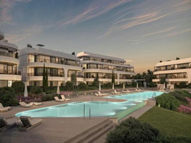 Apartamento en venta en La Alqueria, Costa del Sol Occidental